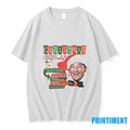 Christmas With Bing Crosby Jingle Bells White Christmas Tshirts Sweater