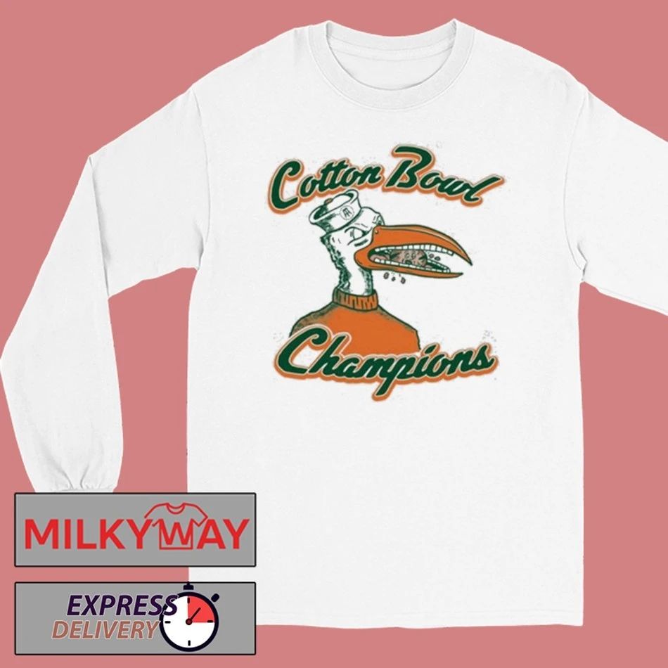 Funny Mia bowl champions pocket shirt