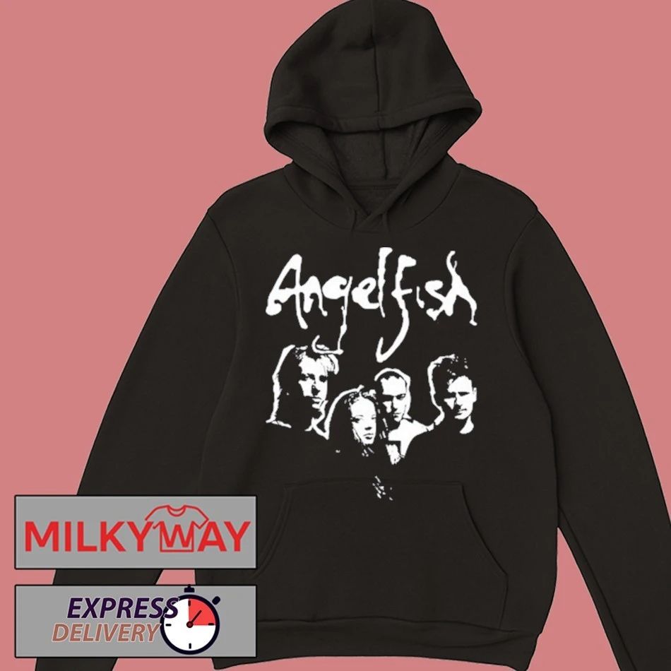 Angelfish Gaza Crisis Appeal Edinburgh Liquid Room Jan 30 31 2026 shirt