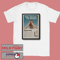 Ruston Kelly Tour January 2026 Poster shirt