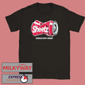 Sheetz Black Demolition Derby shirt
