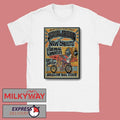 Tumbleweed 1 17 2026 Avalon Beach NSW Poster shirt