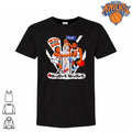 Jalen Brunson Karl Anthony Towns New York Knicks The City Never Sleeps NBA Finals 2026 shirt