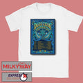 Dark Star Orchestra Winter Tour 26 Poster shirt
