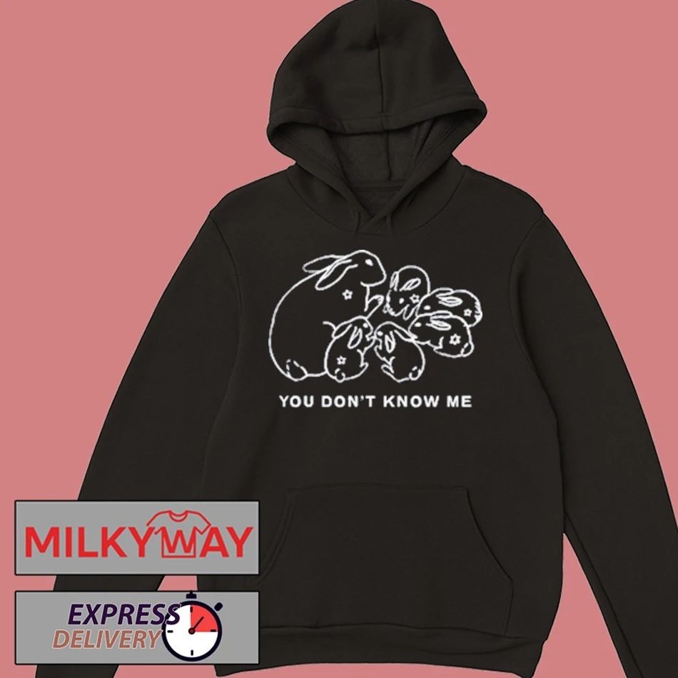 Sydney Rose You Don’t Know shirt