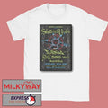 Shattered Realm 2.19.2026 Phoenix AZ Poster shirt
