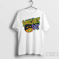 Classic Ronedotcom President Mischief Day Halloween T Shirts