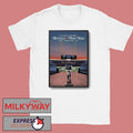 The Ralph Buffalo vs New York Transitown, McKinley Jan 4 2026 Poster shirt