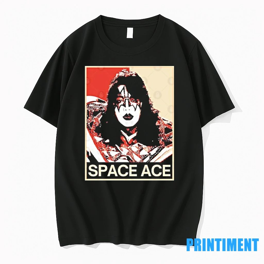 Ace Frehley Space Ace Hope Tshirts Sweater