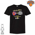 New York Knicks Vs San Antonio Spurs Basketball Starter Womens 2026 Nba Finals Matchup 1999 Shirt
