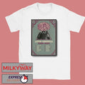 The Vintage Caravan Latin America Tour 2026 Poster shirt