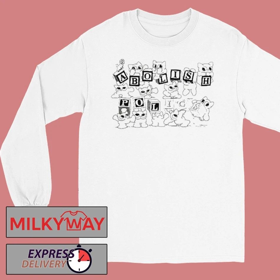 Piggies Against Pigs shirt