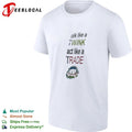 Talk Like a Twink Act Like a Trade lgbtq T-shirt