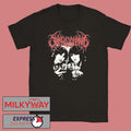 Jake Webber JNJ Metal shirt