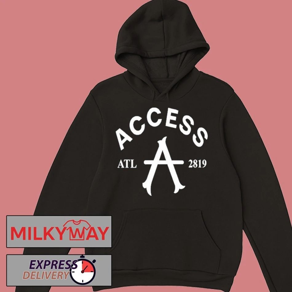 2819 Access A Shirt