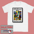 Magic Fig Dec 13 2025 4 Star Theater San Francisco CA Poster shirt