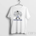 Premium Coltsgiving Indianapolis Colts X Thanksgiving T Shirts