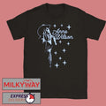 Anne Wilso Stars Track List Youthn Shirt