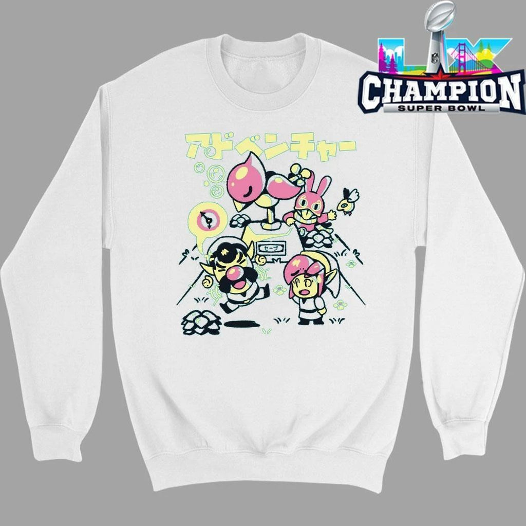 Sketchdemao Late Again Shirt