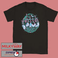 Phish 2025 New Year’s Eve at MSG New York, NY shirt