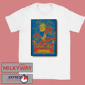 Neko Case Napa CA Mar 6 2026 Poster shirt