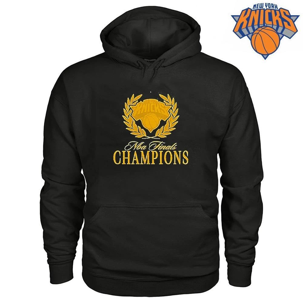 Usa 250th Freedom X New York Knicks 2026 Nba Finals Champions Shirt