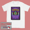 Voodoo Dead 4 25 2026 New Orleans LA Poster shirt