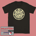 Widespread PANIC Black Tee Palace shirt