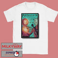Particle Kid Event Costa Mesa CA On Feb 21 2026 Poster shirt
