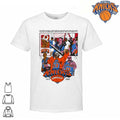 New York City Basketball Culture Graphic NBA Finals 2026 Shirt