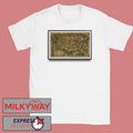 Dark Star Orchestra Tour 2026 Jan – Mar Poster shirt