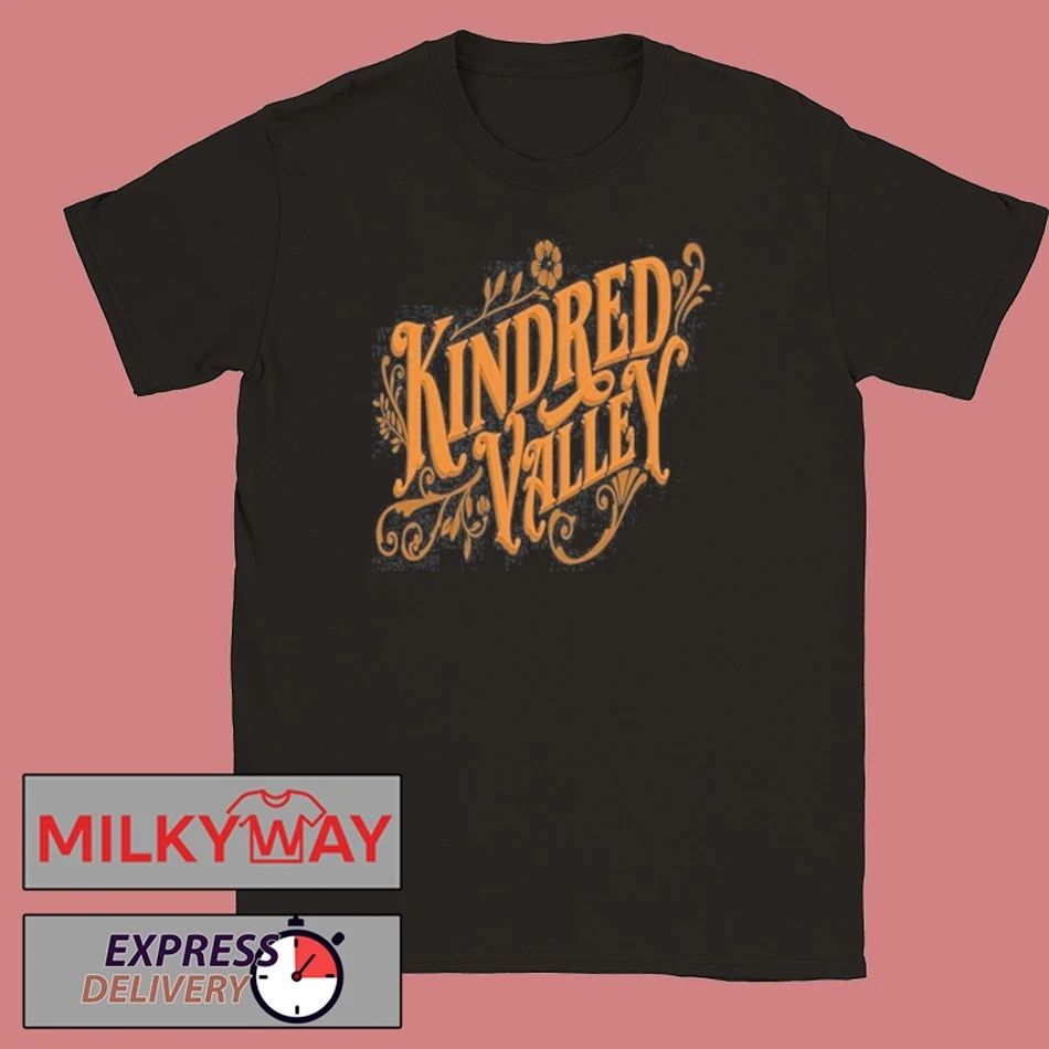 Kindred Valley KV shirt