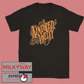 Kindred Valley KV shirt