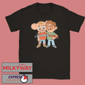 Regulation Podcast Ratyboys T-Shirt