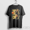 Premium Slam Braden Smith Script Remix T Shirts
