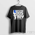 Classic Trey Yesavage Toronto Blue Jays Mlb Uno Dos Trey T Shirts
