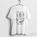 Premium Joey Harkum Colorado Tour On Dec 4 6 2025 T Shirts