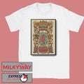 The Disco Biscuits Event Las Vegas NV On Apr 24-26 2026 Poster shirt