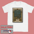 Kitchen Dwellers Bluegrass And Roots Festival In Catonsville, MD On May 16 2026 Poster shirt