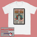 The Early November 20 Years of The Mother, The Mechanic, and The Path Poster shirt