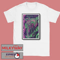Trivium Dec 14 2025 Poster Orlando, FL shirt
