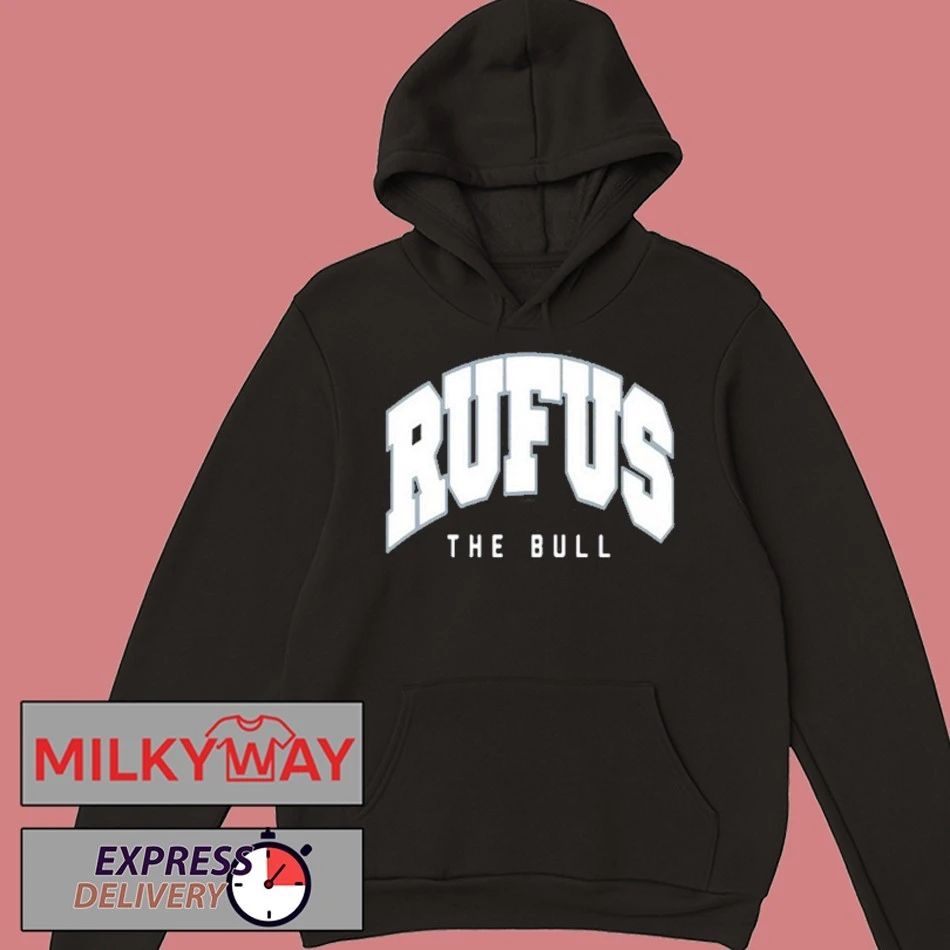 Rufus Classic The Bull shirt