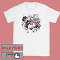 SWAGGOT Issbrokie shirt