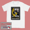 Mustard Plug And The Toasters Jan 9 2026 The Nile Theater In Mesa AZ Poster shirt