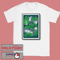 Winged Wheel Jan 10 2026 Vera In Groningen NL Poster shirt