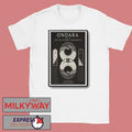 Ondara Jan 20 2026 Poster Northampton MA shirt