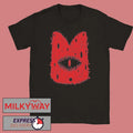 Cult of the Lamb Rot Crown shirt