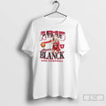 Premium Ab15 Alyssa Blanck Utah Utes Basketball T Shirts