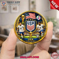 USA Team World Cup 2026 Commemorative Coin