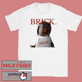 Thecanvasdon Brick shirt